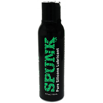 Spunk Pure White Lubricant