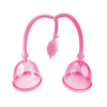 Timeless Breast Suction Cups - Toyz4lovers