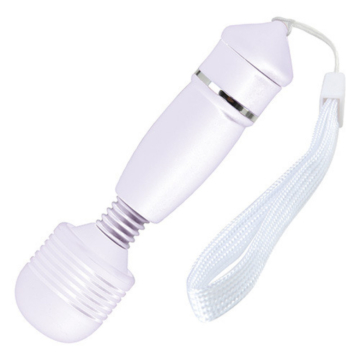 Toyz4lovers Wand Candy - White