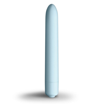 Waterproof Classical Vibrator SugarBoo Sugar Blue - Rocks Off
