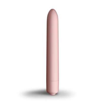 Waterproof Classical Vibrator SugarBoo Sugar Blush - Rocks Off
