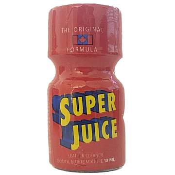 Poppers Super Juice 10ml