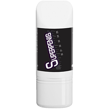 Ruf SuperPenis Lubricant