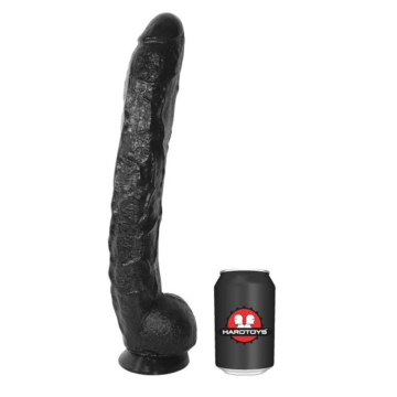 Black HardToys Sydney 33cm