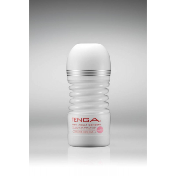 TENGA ROLLING HEAD CUP SOFT
