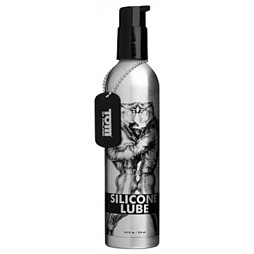 Tom of Finland - Silicone lube 236 ml