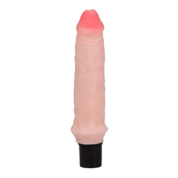 The Realistic Cock Flesh 22.5 cm