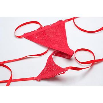 Sugar Love Thong by Kinksters