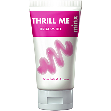 Introducing Minx Thrill Me Gel