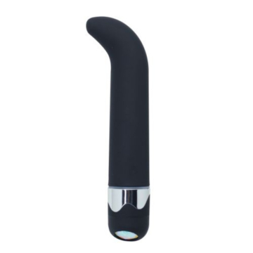 Timeless Exquisite G-Spot Vibrator Large - Toyz4lovers