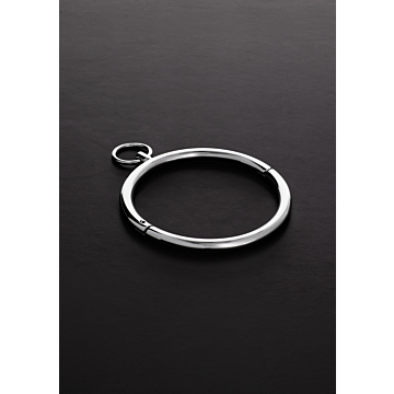 Triune Stainless Steel Round Bar Collar - Size 14