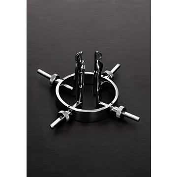 Ring Speculum - Stainless Steels