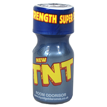 Popper New TNT 10ml