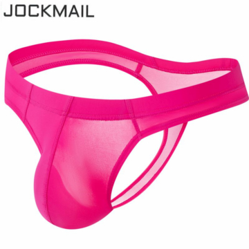 Men's JOCKMAIL JM290 - pink