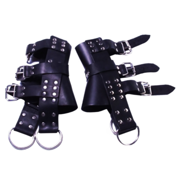 Leg wide cuffs - 2002342