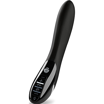 Electric Eric Estim Vibrator