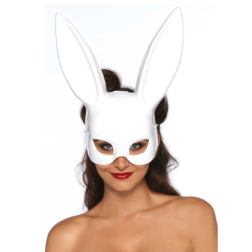 Masquerade Rabbit Mask