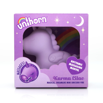 Unihorn - Karma Lilac
