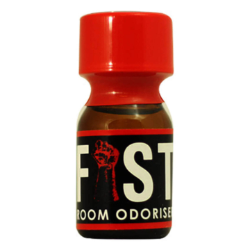 Poppers Fist Room Odoriser 10ml