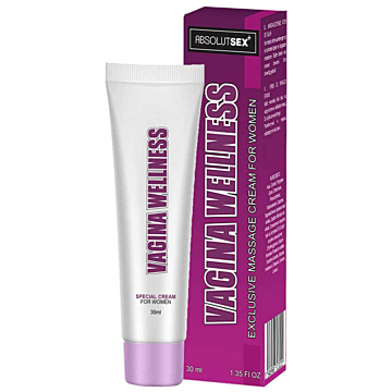 Women Stimulant - Ruf Vagina Wellness 30ml