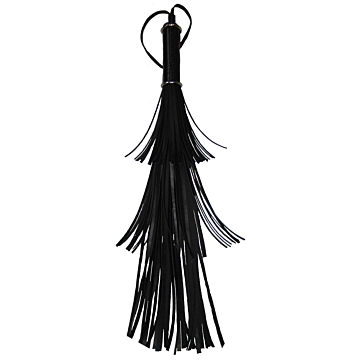 Multi-Level BDSM Whip - Fetish - Flogger Lashes