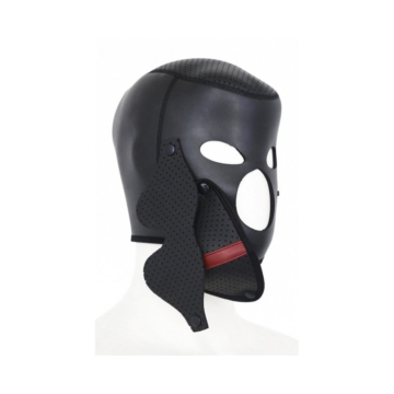 Ventz SImili Neoprene Hood
