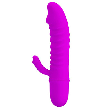 Pretty Love Arnd Silicone Purple