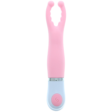 Dreamtoys Pink Clit Pincer