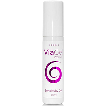 Revitalize her pleasure with Viagel