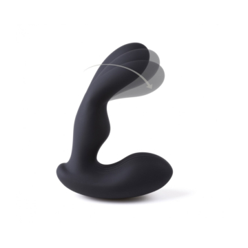 P1 Prostate Vibrator W/ Remote Control