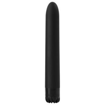 Vibrator Sugar black
