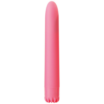 Classic Pink Vibrator by Toyz4Lovers