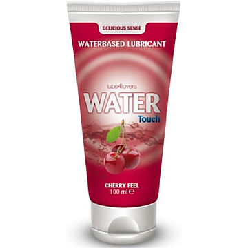 Toyz4lovers Water Touch Cherry Lubricant