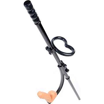 XR Lovebotz Pleasure Pole 120cm