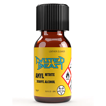 Poppers Twisted Beast Amyl 18ml