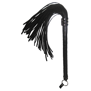 Kinksters' Black Whip.