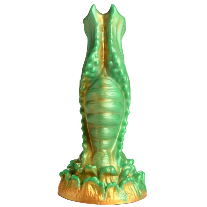 XR - CREATURE COCKS ALIEN NEBULA SILICONE DILDO