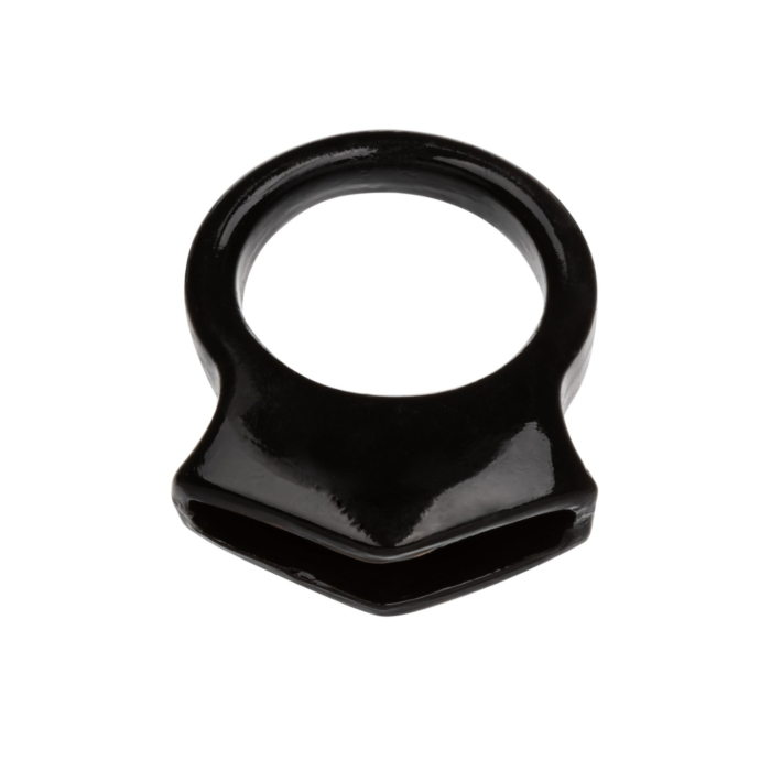 CalExotics Colt Snug Grip Dual Support Cock Ring - Stronger Erection