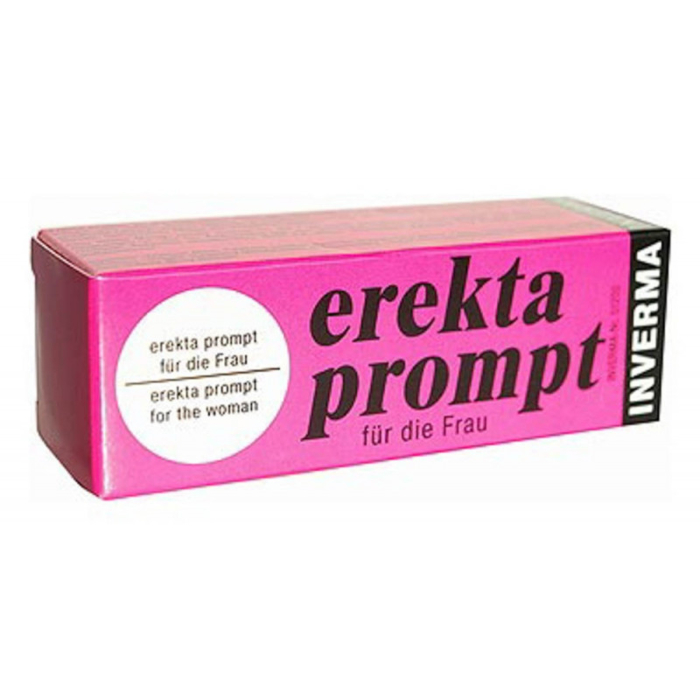  spray-Erekta prompt für die Frau 13 ml