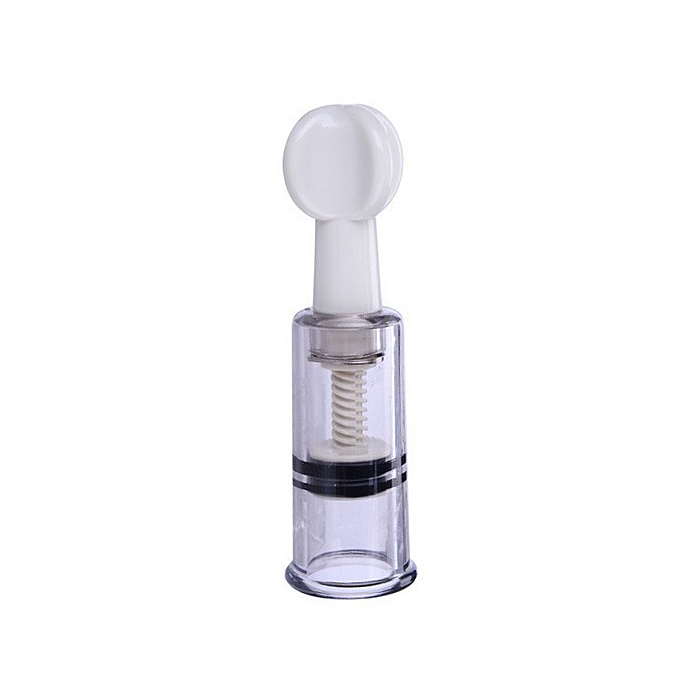 Small Clitoris Nipple Pump - Breast Suction Cup