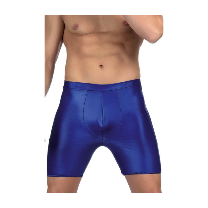 BOXER HOMME MP064 Blue