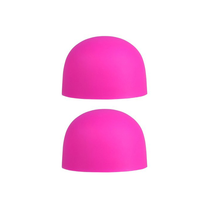 Palm Power 2 Replacement Caps Pink