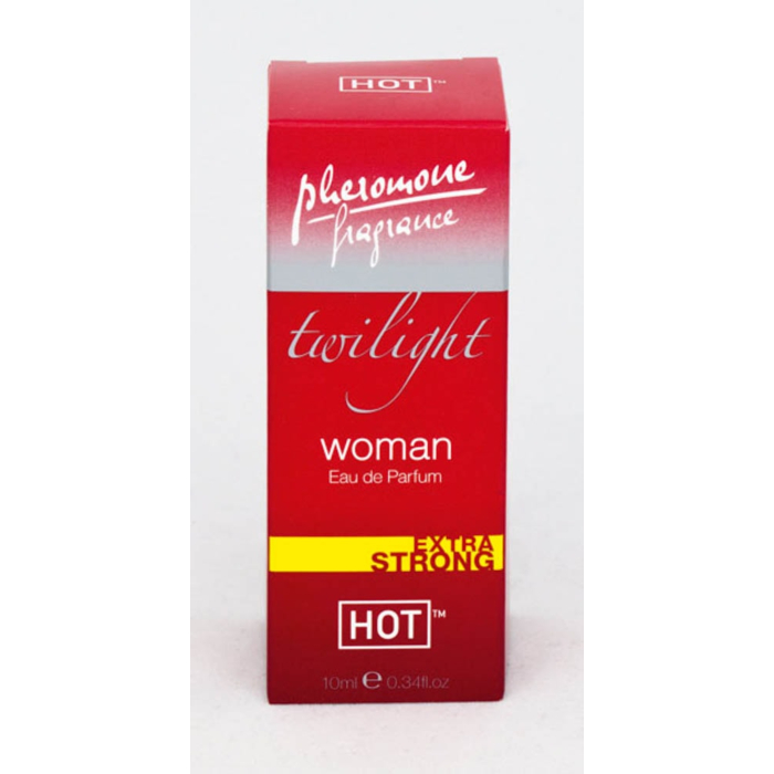 Hot Pheromon Parfum Twilight Woman 10ml