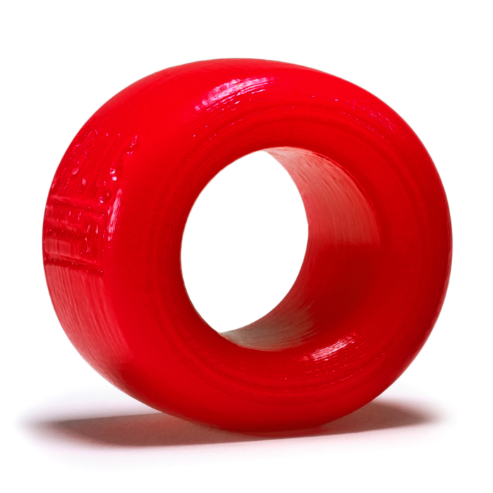 Oxballs Balls T Red Os