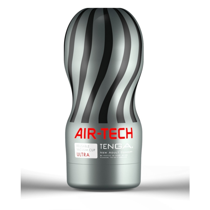 Tenga Air Tech Ultra Silver OS