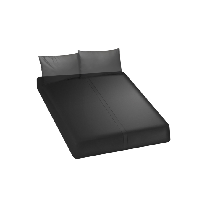 KINK Wet Works Fitted Waterproof Sheet Black King