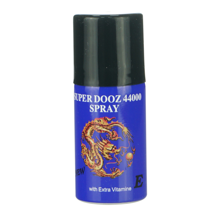 Dragon Spray Super Dooz 44000 Spray No Colour 45ml