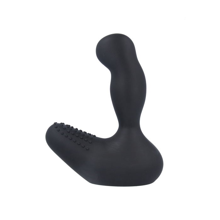 Doxy Prostate Number 3 Attachment Black OS