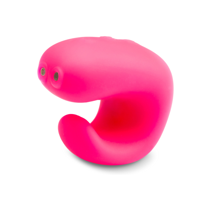 Fun Toys Gring Pink OS