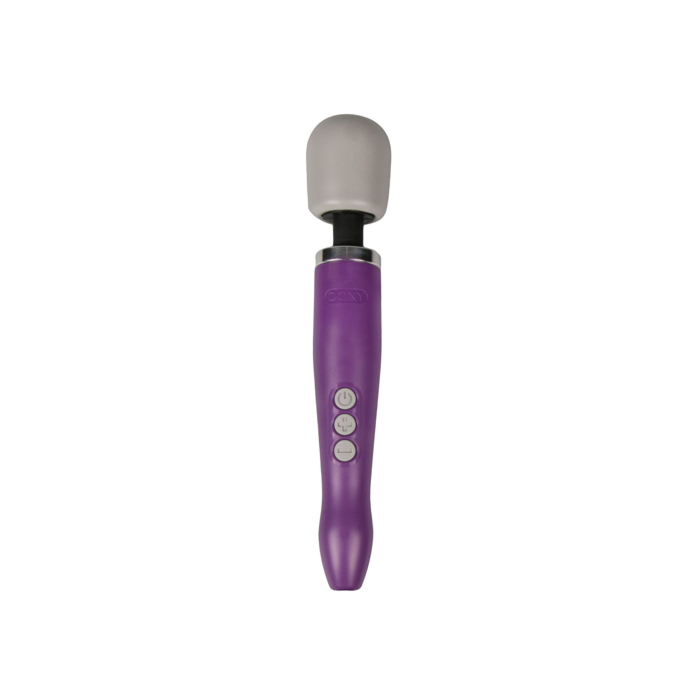 Doxy Doxy Massager Purple OS